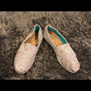 Science Exclusive TOMS